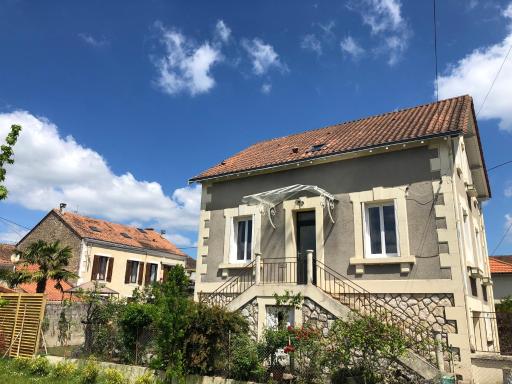 Chez Mumu - Housity