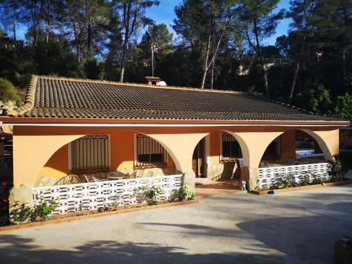 Villa Bixquert - Housity