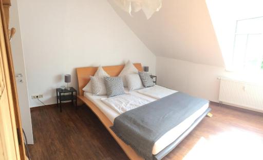 Ferienwohnung zum Storchennest - Housity