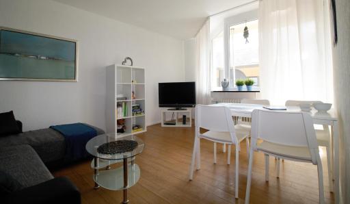 Ferienwohnung achtpunkt2 - Housity