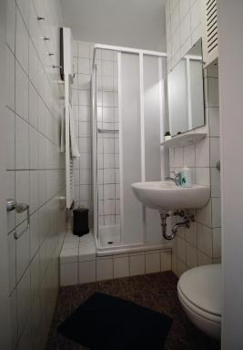 Ferienwohnung achtpunkt2 - Housity