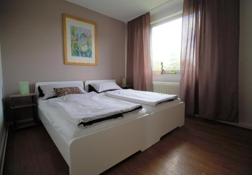 Ferienwohnung achtpunkt2 - Housity