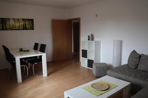 FeWo Lollar - wohnen auf Zeit - Housity