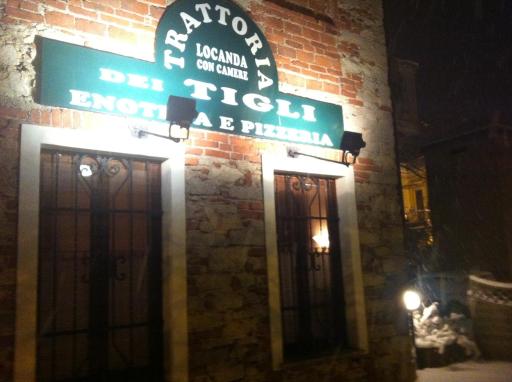 Locanda dei Tigli - Housity