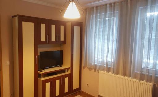 Cozy&Comfy Apartment in the Center of Prishtina - Housity