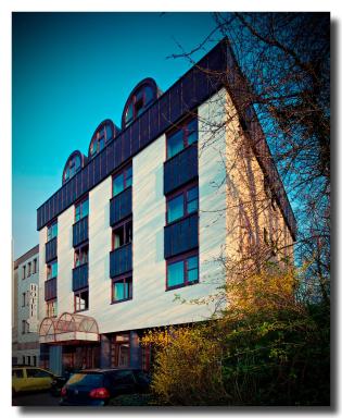 Hotel am Schloss Broich - Housity