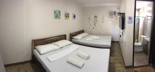 Seabreeze Beach Lodge - Housity