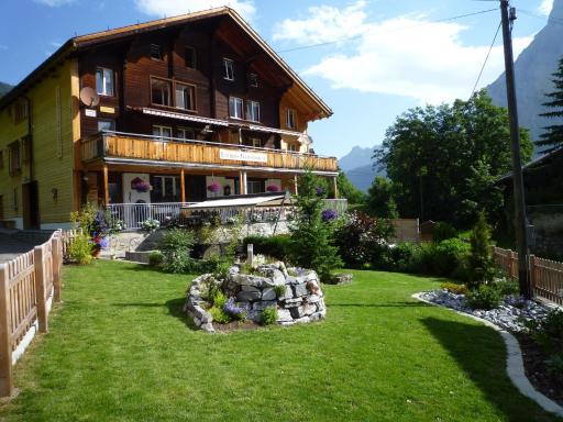 Esthers Guesthouse - Housity
