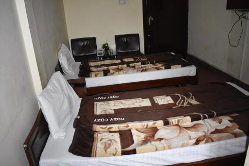 Hotel Islamabad Residency - Housity