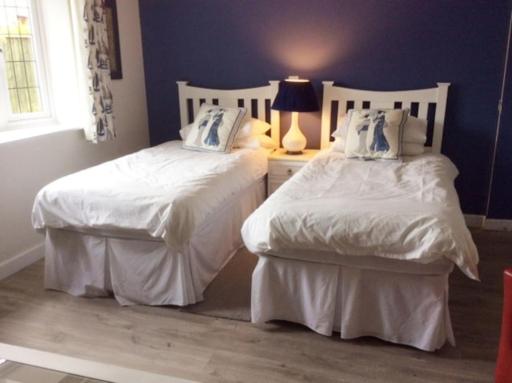 Viney Studio One (Nelson) at Viney Lodge - Housity