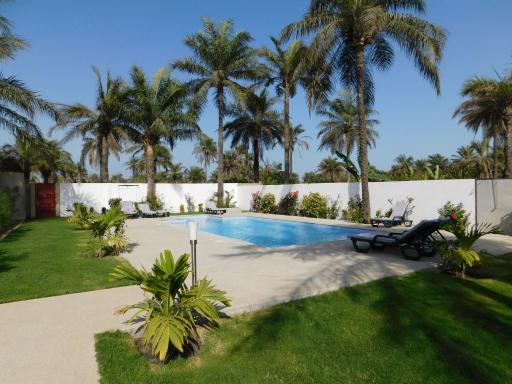 CAP BAY - Housity
