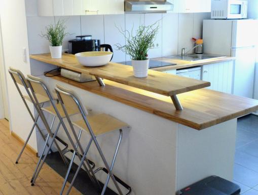 Penthouse mit 4 Schlafzimmer Warum-ins-Hotel - Housity