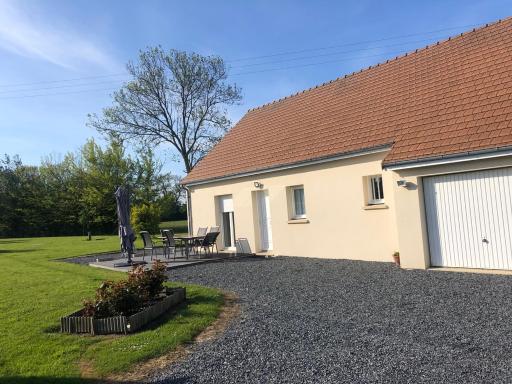 pavillon individuel - Housity