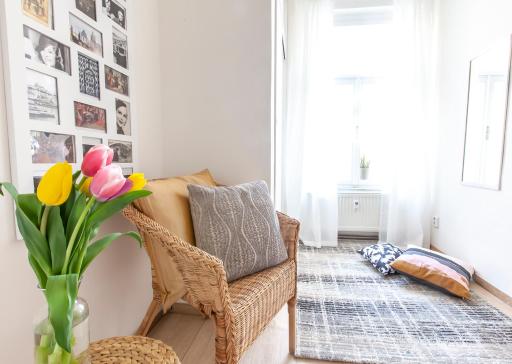 Prague Castle Garden Apartment - Housity