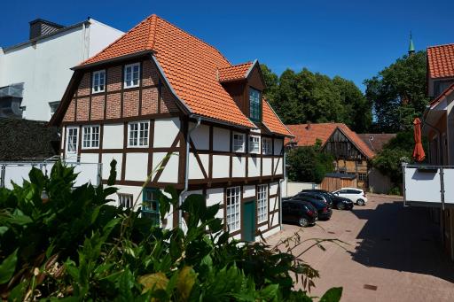 Wildeshauser Speicher - Housity