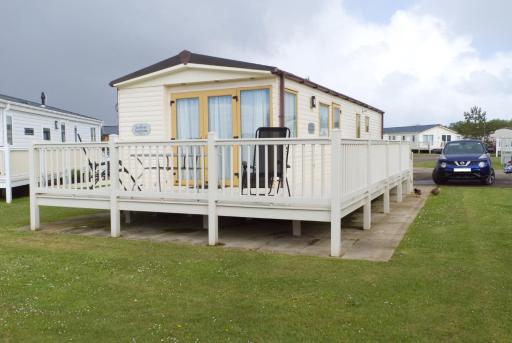 Manor at Manor Park Hunstanton pets go free - Housity