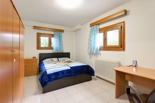 Independent Apartment in Pylaia. - Housity