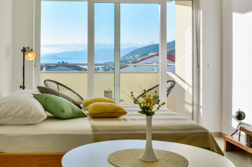 Studio Apartment Ferias - Villa Nehaj - Housity