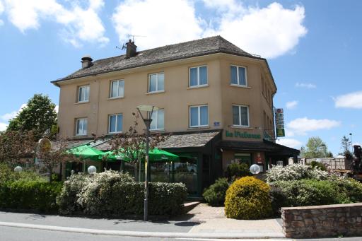 Hôtel Le Palous - Housity