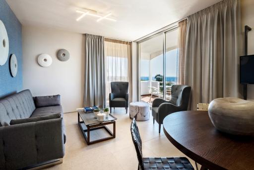 Marina Alimos Hotel Apartments - Hizvo