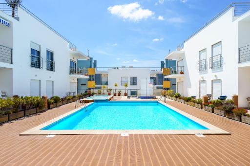 Blue Ocean House - Housity