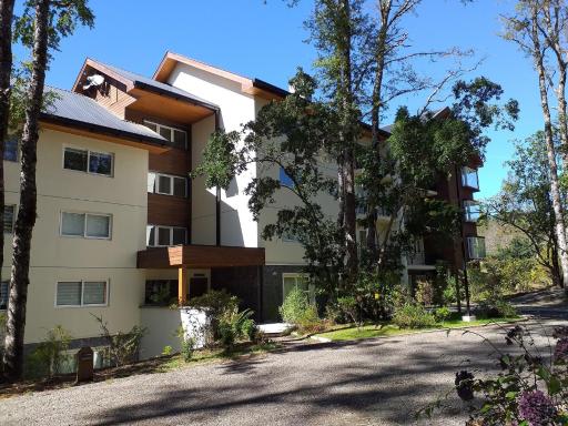 Pucón/stgo. downtown apartments - Hizvo