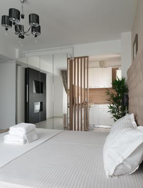 Studio Rendez-vous Baneasa - Housity
