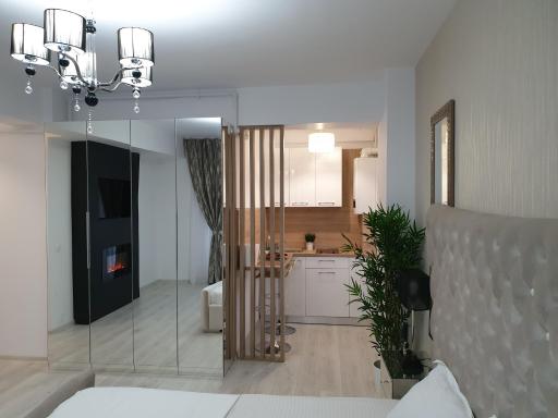 Studio Rendez-vous Baneasa - Housity