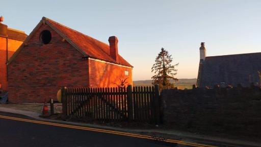 The Hayloft - Housity