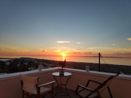 Sunset Paradise Oia - Housity