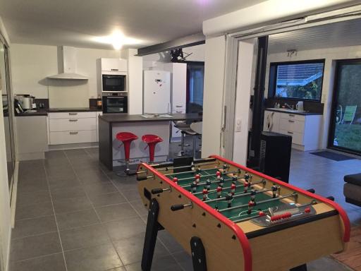 Maison spacieuse tout confort - Housity