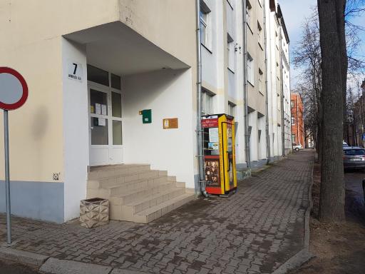 Apartament Erfolg 11 - Housity