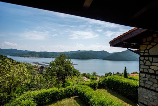 Guest Villas Ecopolis Glavatartsi - Housity