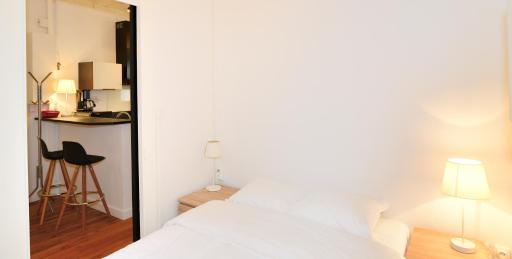 Appart' Gailleton - Housity
