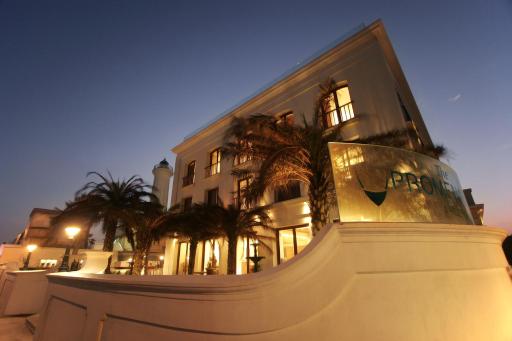 The Promenade - Housity
