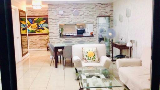 67 sqm. Condo Unit in Robinson Place Residences - Housity