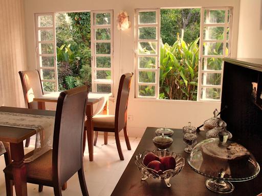 Hotel Curitiba Campo Comprido - Housity