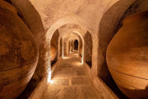 La Bodega de Quintín - Housity