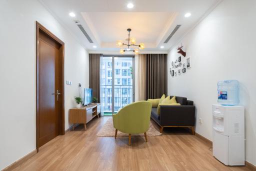 MARCH HOUSE - Park Premium TimesCity - 2-3 Bedrooms - Housity