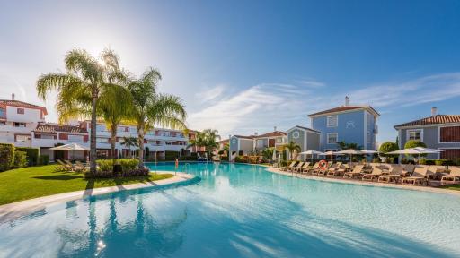 Cortijo Del Mar Resort - Housity