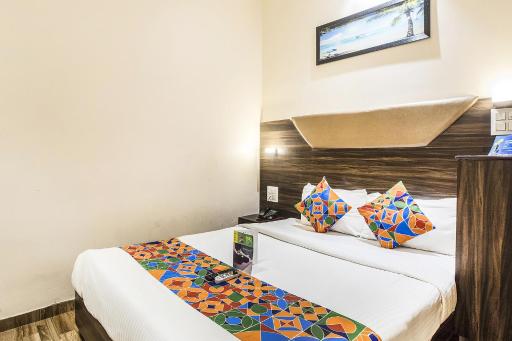 Hotel Horizon - Housity