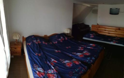 Kifog-Lak vendégház - Housity