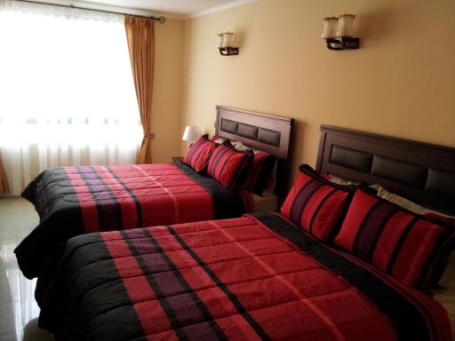 Hotel Astore Suites - Housity