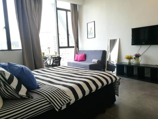 Empire Damansara Studio by Cities Homes Malaysia - Housity
