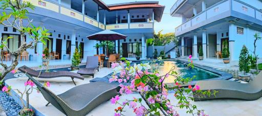 Serangan Inn Mimba - Housity