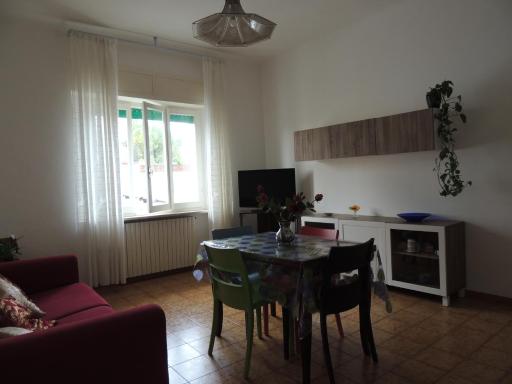 Casa vacanze Pacific Sirolo - Housity