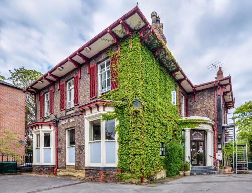 Astor York Hostel - Housity