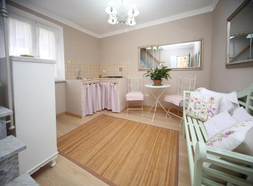 sacrobosco apartment Faggio - Housity