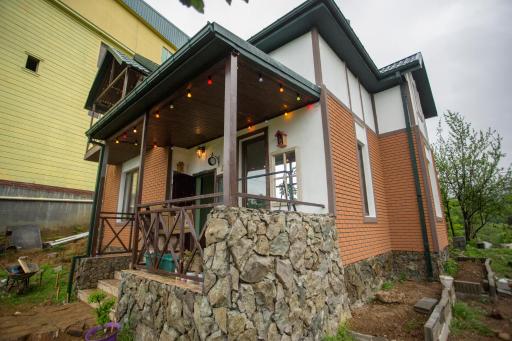 AMIGO'S Villa - Housity