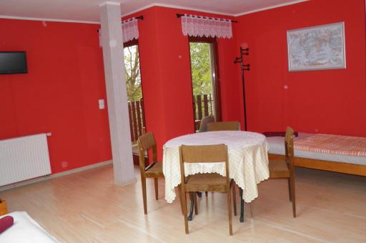 Marianki - Housity